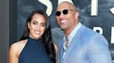 Dwayne Johnson on 'Fiercely Independent' Daughter Walking in His WWE Footsteps (Exclusive)