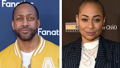 Jaleel White, Raven-Symoné and Other Black Actors React to ‘Quiet on Set’s’ Devastating Child Abuse Revelations