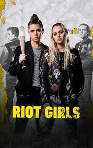 Riot Girls