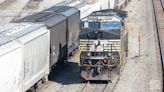 Norfolk Southern defends makeup of its board, mum on possible CEO change