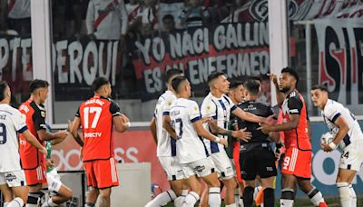 Sorteo de la Copa Libertadores: River vs Talleres en octavos y al mismo lado que San Lorenzo, con proyección de cruce en semis