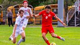Old Rochester boys soccer finds winning formula against SCC rival Apponequet