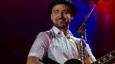 Justin Timberlake faz piada sobre ter sido preso por dirigir embriagado | GZH