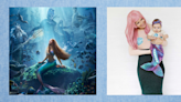 You'll Flip for These Fun Mermaid Halloween Costumes