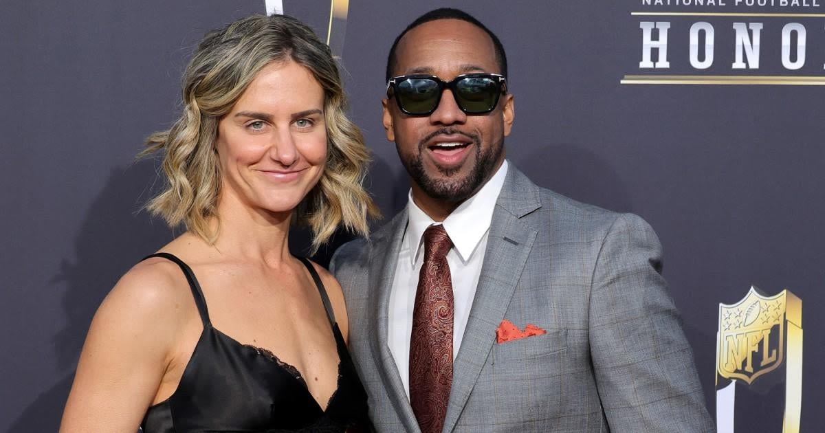 Steve Urkel Actor Jaleel White Recently Tied the Knot