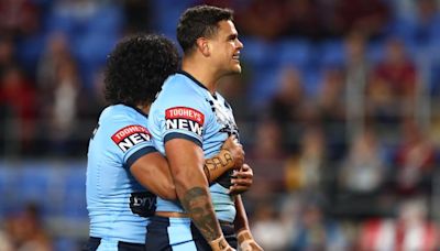 State of Origin 2024: Will Latrell Mitchell be picked for New South Wales? | Sporting News Australia