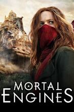 Mortal Engines (film)