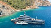 Yacht Market Sees A Shift As Pandemic-Era Buyers Sell, Prices Dip: 'The Industry Is Going Back To 2019'