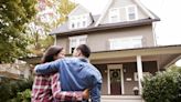 Forget Wedding Gifts — Many Brides and Grooms Are Now Asking Guests to Contribute to Home-Buying Funds Instead