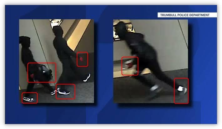 Footage shows robbery at jewellery store in the US, not South Africa