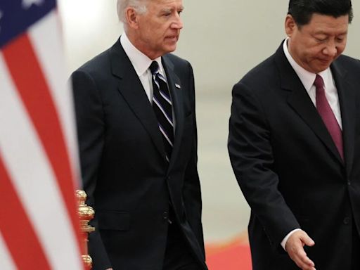 Más estadounidenses consideran a China un enemigo, según Pew Research