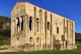 Pre-Romanesque art and architecture