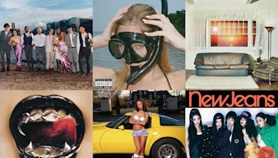 NewJeans, RM, XG, Romy Mars, & More Best New Music This Week