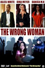 The Wrong Woman (2013) - DVD PLANET STORE