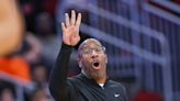 Kings coach Mike Brown ‘felt bad’ for hotel neighbors while cheering for his son’s 49ers