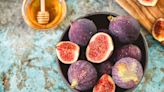 Celebrate fig season with the easiest, creamiest homemade ice cream you've ever tasted