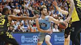 Río Breogán - Lenovo Tenerife (76-54)