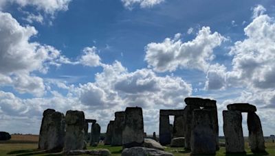 El increíble misterio de la Piedra del Altar de Stonehenge: viajó 750 kilómetros desde Escocia