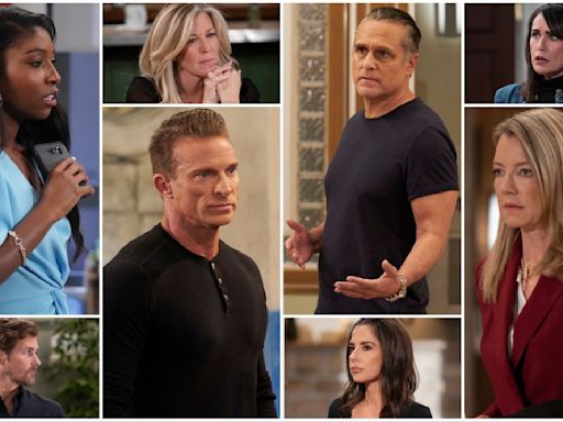 General Hospital in Transition: What’s Working, What Isn’t, and What the Hell Is Going On Here?!?