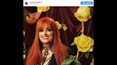 Country music legend Wynonna Judd’s 27-year-old daughter arrested