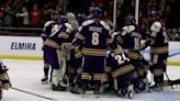 Elmira College women’s hockey falls to UW-River Falls for national title
