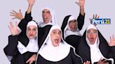 “Sor-presas”: Creador de ‘Timoteo’ se convertirá en monja en delirante y nada santa comedia musical