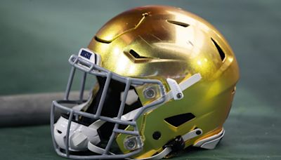 Notre Dame Lands Another Star Defender to Big-Time 2025 Recruiting Class