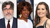 Alfred Molina, Alfre Woodard, Geena Davis Cast in Netflix Supernatural Drama Set at Retirement Community