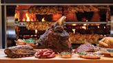 These Are Las Vegas' Top Ranked All-You-Can-Eat Buffets