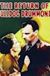 The Return of Bulldog Drummond