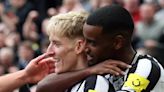 Qualifying for Europe would be massive, says Newcastle's Gordon