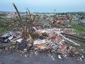 Tragedy strikes twice: Barnsdall, Oklahoma, hit by 2nd tornado in 5 weeks