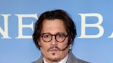 Johnny Depp se refiere a su “trágica” carrera en Hollywood en su discurso de aceptación de un premio