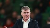 Stephen Kenny admits Republic of Ireland ‘needed to win’ against Greece