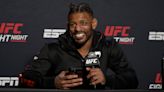 Michael Johnson says he’s still keeping alive his dream to be a UFC champion