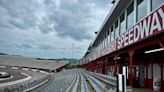 'We Got You Back': From the ruins to a revival, North Wilkesboro community embraces racing's return