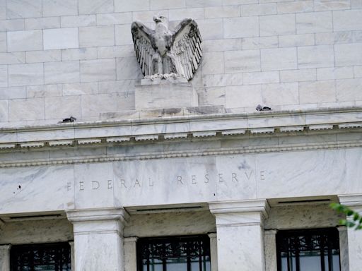 Fed官員意外放鷹 懷疑目前利率水準約束力 準備必要時升息