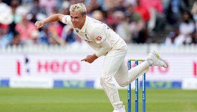 Sam Curran can thrive under Bazball and should replace Ben Stokes