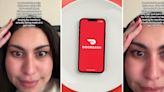 ‘I started looking up addresses’: Woman slams DoorDash after learning where the $30 salad she’s been purchasing is actually made