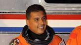 Jose Hernandez: Joining NASA 'like being a superhero'