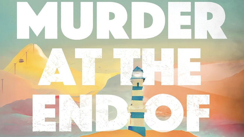 'The Last Murder at the End of the World' Is a Story of Survival and Memory