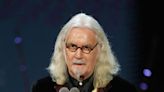 Billy Connolly shares health update on Parkinson’s disease: ‘Every day it gets stranger and more different’