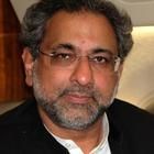 Shahid Khaqan Abbasi