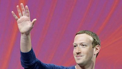 Mark Zuckerberg could become the richest person on the planet after a $51 billion wealth surge this year