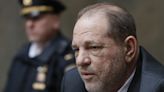 Amazon confirms it removed Harvey Weinstein autobiography that he likely didn't write