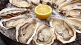 Next Time You Eat Raw Oysters, Just Know That They Might Be Alive