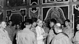 Newly uncovered 1942 letter shows Pope Pius XII likely knew of Holocaust