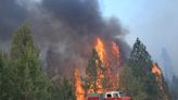 Siskiyou fire updates: Mill Fire spreads Saturday; community meeting planned Sunday