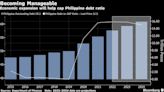 Marcos Bats for Digital Tax, Solar Power in 8% Growth Push