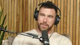 Travis Kelce Says He’s ‘Gotta Ask’ Taylor Swift About Her 2012 ‘Punk’d’ Episode With Justin Bieber